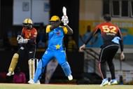 Cornwall has been in superb batting form